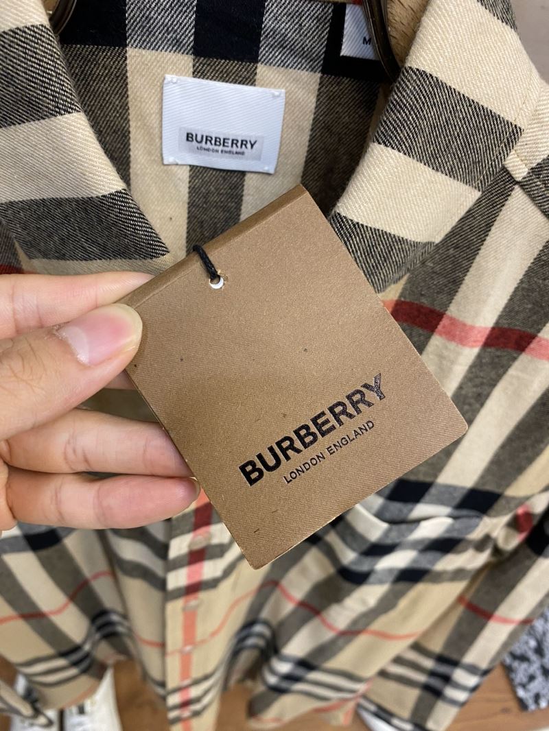 Burberry Outwear